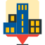 Building blocks catalog icon