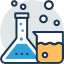 Common reagents icon